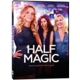 thumbnail image 1 of HALF MAGIC (2017) (DVD), 1 of 2