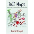 thumbnail image 1 of Pre-Owned Half Magic Paperback, 1 of 1