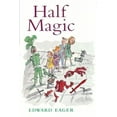 thumbnail image 1 of Pre-Owned Half Magic Paperback, 1 of 1