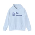 thumbnail image 1 of Half Marathon Hoodie Gifts Hooded Sweatshirt Pullover Shirt, 1 of 4