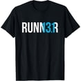 thumbnail image 1 of Half Marathon Runner Gift13.1 Runner T-Shirt, 1 of 4