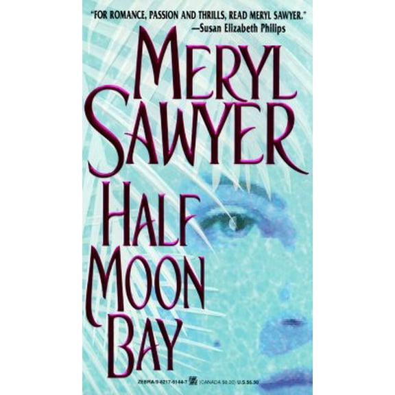 Pre-Owned Half Moon Bay