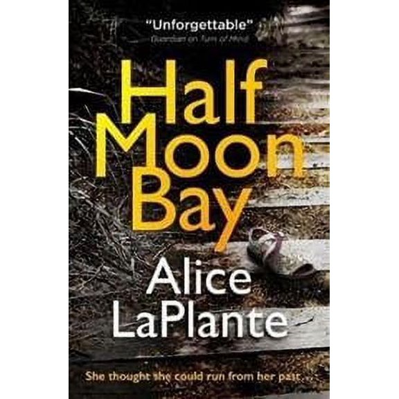 Half Moon Bay
