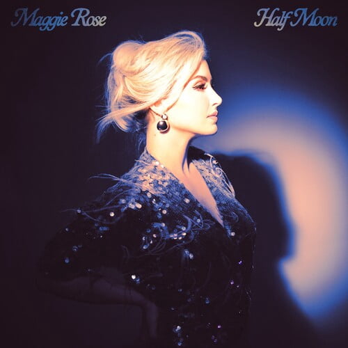 Maggie Rose - Half Moon - Music & Performance - CD