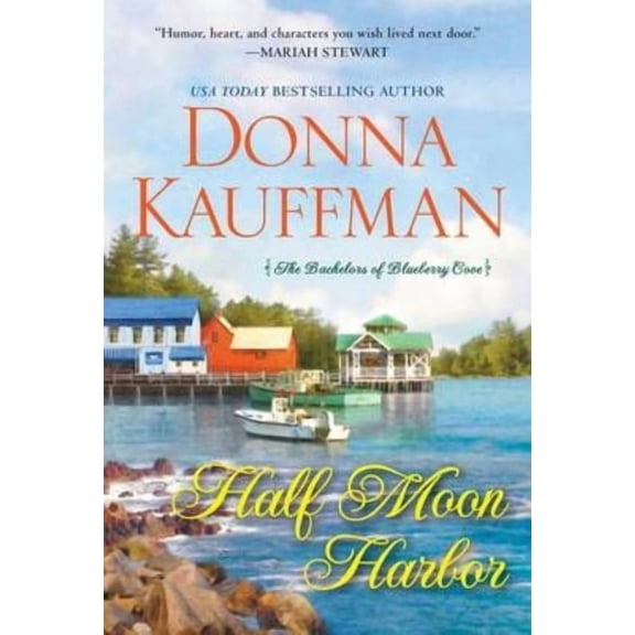 Half Moon Harbor