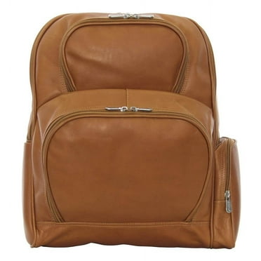 Half-Moon Laptop Backpack