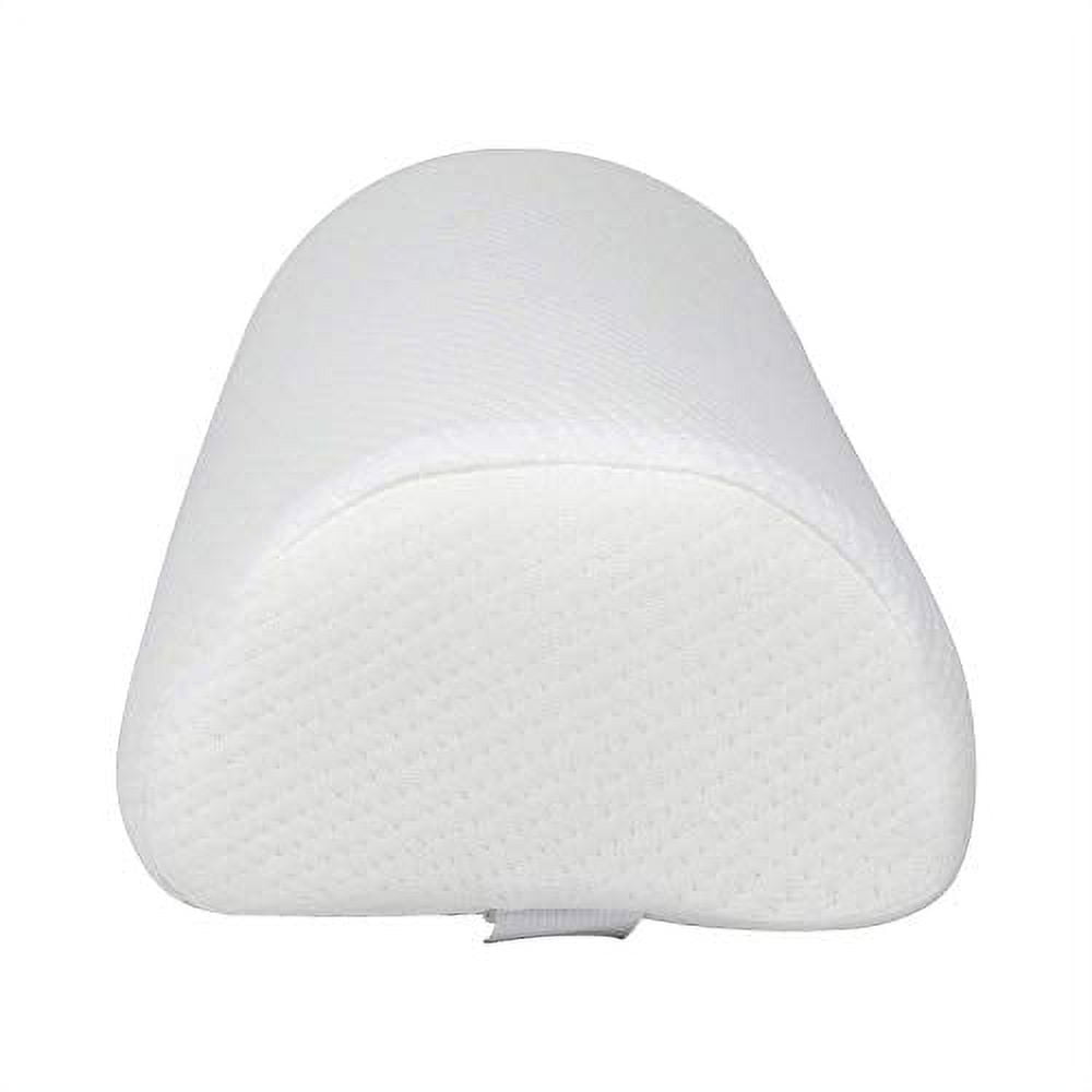 https://i5.walmartimages.com/seo/Half-Moon-Pillow-Half-Cylinder-Pillow-Provides-Best-Support-for-Lumbar-Neck-Knee-and-Leg-with-Removable-Poly-cotton-Cover-White_8f5361ad-1185-4675-9c73-7b83fd247592.f79df5f9f5aa5d4bb106f7edfae9052f.jpeg