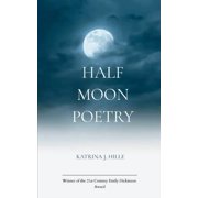 Half Moon Poetry, Paperback