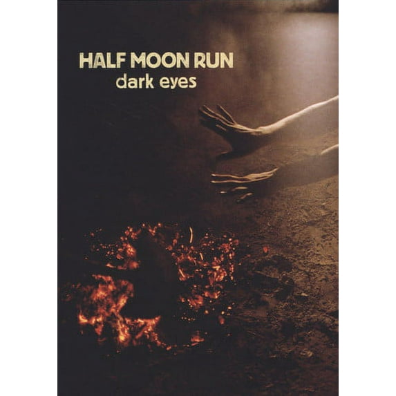 Half Moon Run - Dark Eyes - Music & Performance - Vinyl