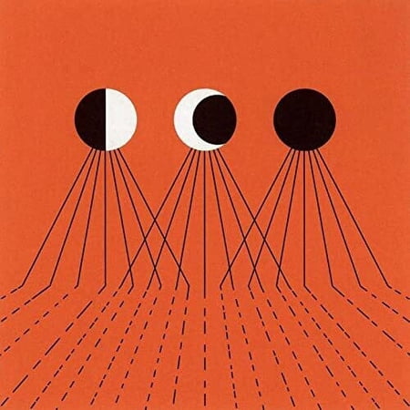 Half Moon Run - Seasons of Change * Inwards & Onwards - CD