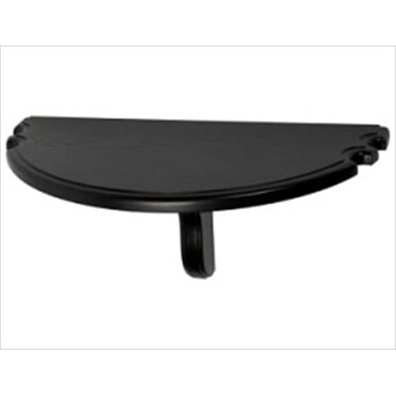 Half Moon Shelf Midnight