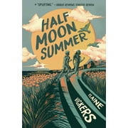 Half Moon Summer, Paperback