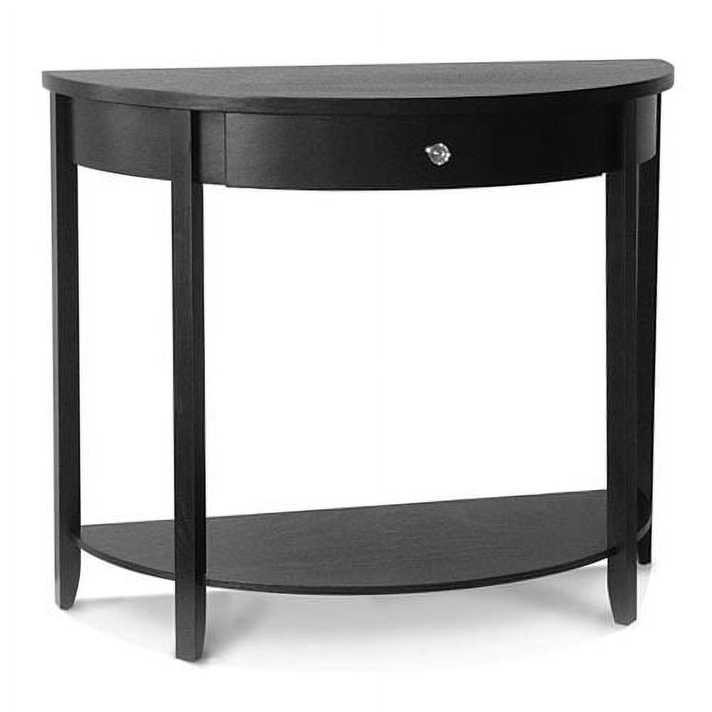 Half Moon Table