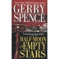 thumbnail image 1 of Pre-Owned Half-Moon and Empty Stars (Mass Market Paperback) 0743410351 9780743410359, 1 of 1