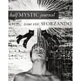 thumbnail image 1 of Half Mystic Journal Issue VIII: Sforzando, (Paperback), 1 of 1