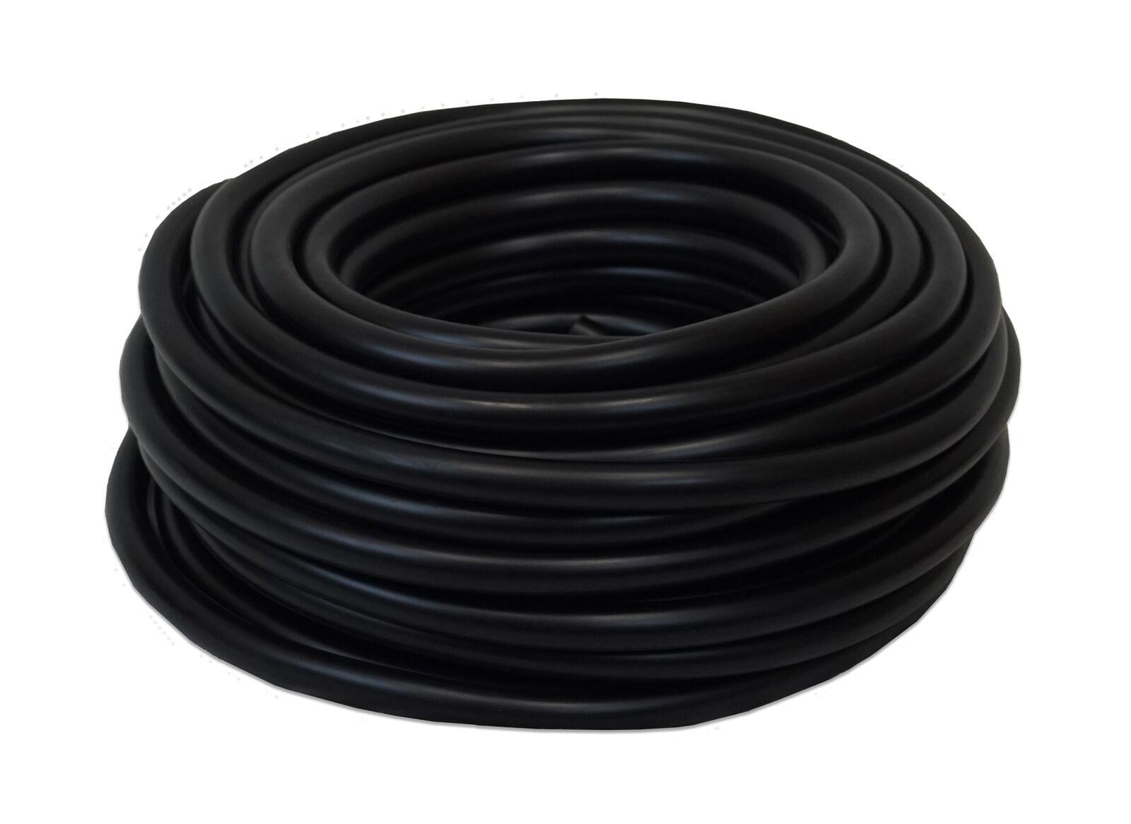 Half Off Ponds 5 8 X 300 Self Sinking Weighted Black Vinyl Tubing For half-off-ponds-5-8-x-300-self-sinking-weighted-black-vinyl-tubing-for