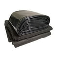 thumbnail image 1 of Half Off Ponds PVC Pond Liner and Underlayment Combo, 7 ft. x 7 ft., 20-Mil, 1 of 1