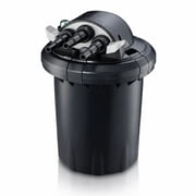 Half Off Ponds Pressure Filter with 7-Watt UV for Ponds up to 1,000 Gallons