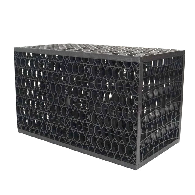 Half Off Ponds MatrixBlox Pond Free Waterfall Reservoir Block, 31.5 ...