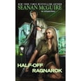 thumbnail image 1 of Pre-Owned Half-Off Ragnarok (Mass Market Paperback) 0756408113 9780756408114, 1 of 1