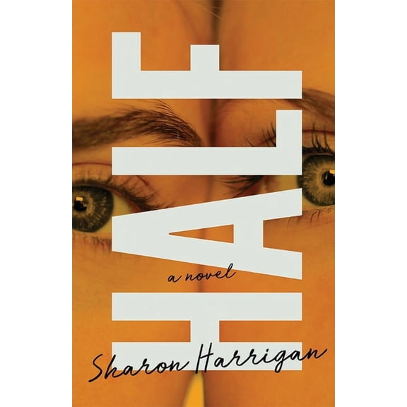 Half, (Paperback)