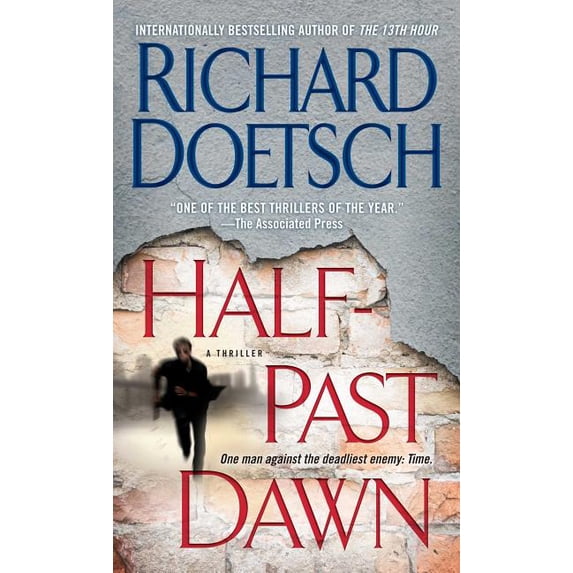 Half-Past Dawn, (Paperback)