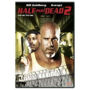 Half Past Dead 2