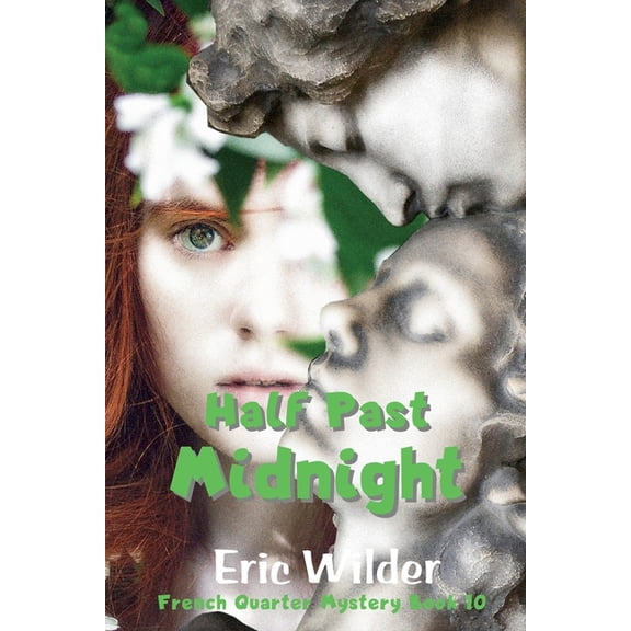 Half Past Midnight, (Paperback)