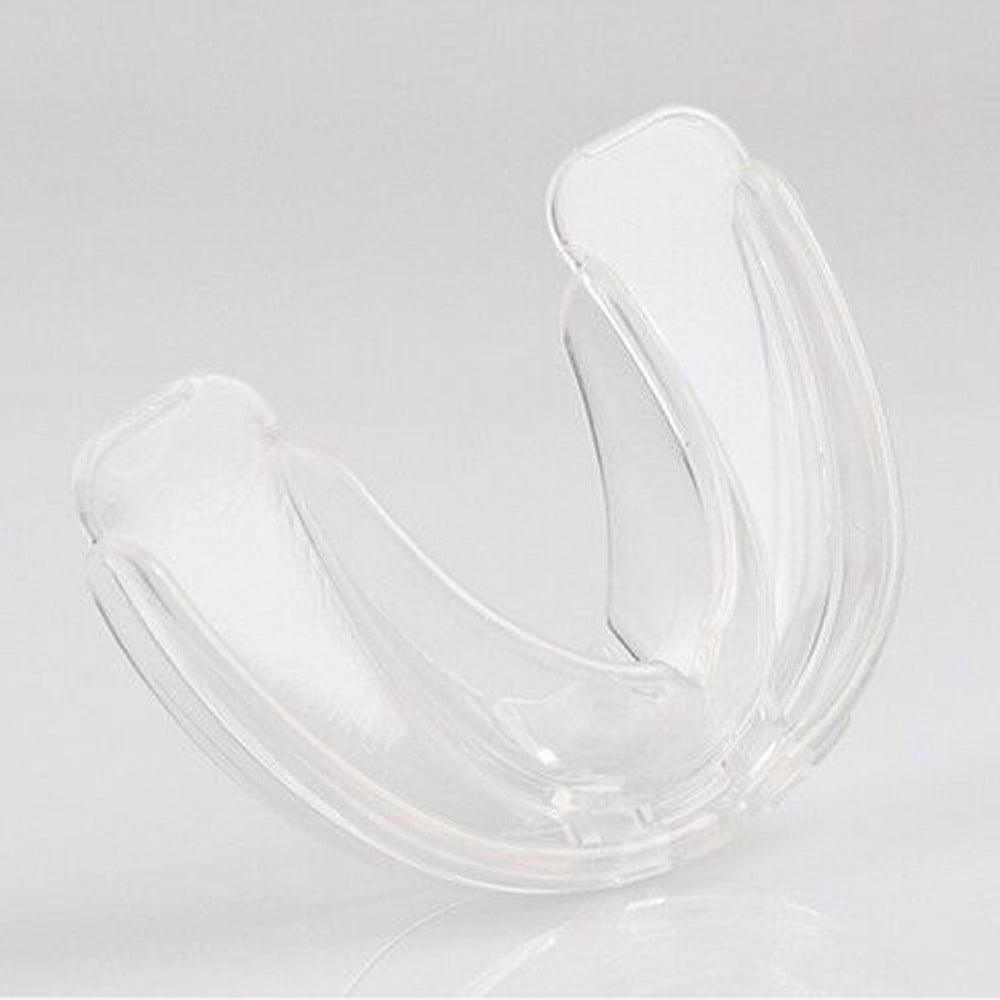 Half Permanent Tattoo Lip Mouthguard Lip Floating Tooth Socket Lip