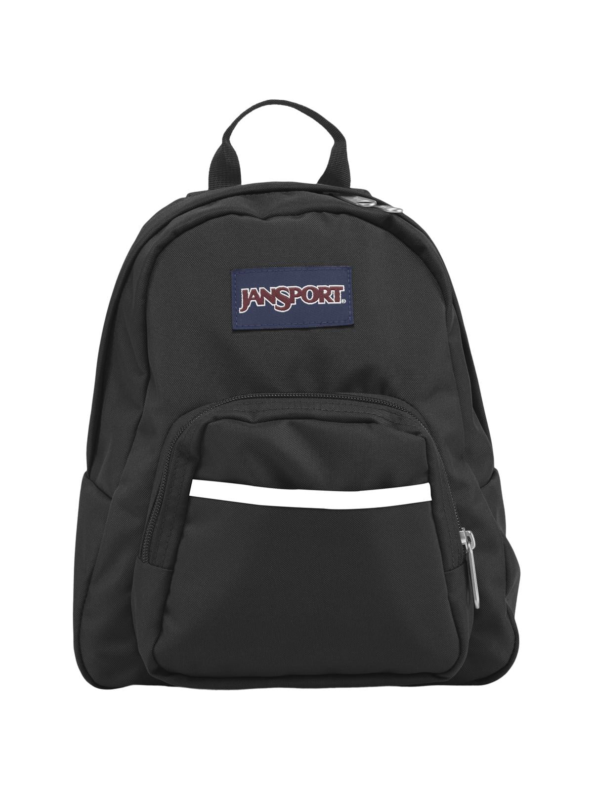 Half Pint Black Mini Backpack Walmart