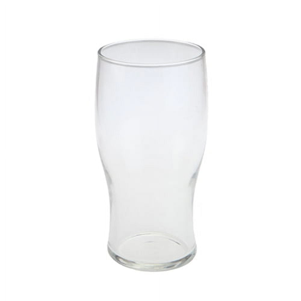 USA Made Nucleated Tulip Pint Glasses for Better Head Retention, Aroma and  Flavor- 16 oz Ultimate Pi…See more USA Made Nucleated Tulip Pint Glasses