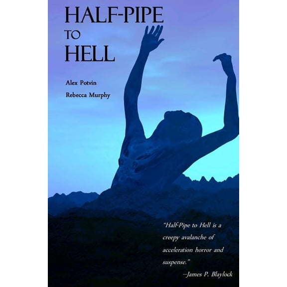 The Cupid Project Half-Pipe to Hell, Book 2, (Paperback)
