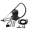 thumbnail image 1 of Half Off Ponds CleanSweep Pond & Pool Vacuum, 1400 W, 13 ft Intake Hose, 1 of 8