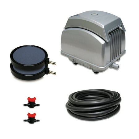 Half Off Ponds Pond Aeration System, 2.1 CFM