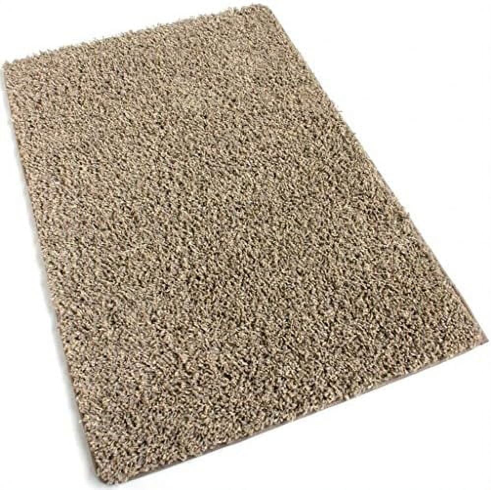 Half Round 6'X3' Frieze 32 Oz Area Rug Carpet Rococo Many Sizes And