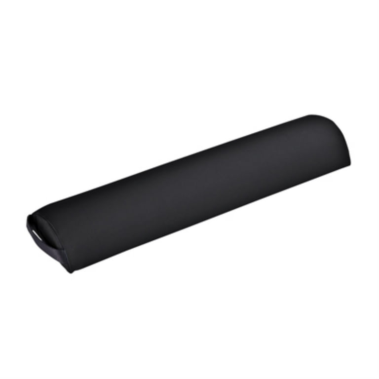 Mini Half Round Bolster - 13 Mini Half Round Bolster - 13