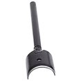 thumbnail image 1 of Half Round Cutter Punch Hollow Cutter Simple Using Handwork Devices DIY Leather Hole Punch Leather Tool for Leathercraft Wallet Strap Belt 20mm, 1 of 9