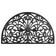 thumbnail image 1 of Half Round Doormat Welcome, 1 of 1