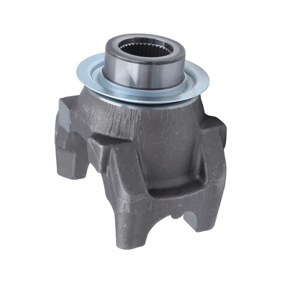 Half Round End Yoke Replaces OEM: 170-4-281-1X