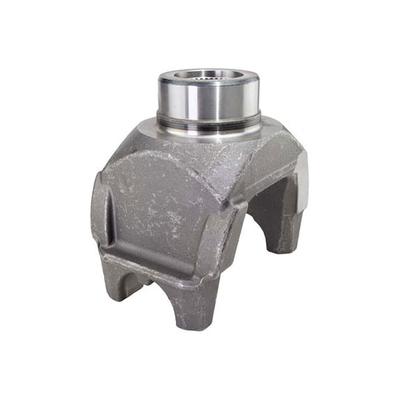 Half Round End Yoke Replaces OEM: 6-4-8991-1