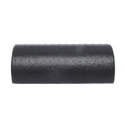 Half-Round Roller Deep Tissue Massager for Muscle Massage & Myofascial Point Release