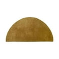 thumbnail image 1 of Half Round Rug Sienna, 1 of 5