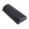 thumbnail image 1 of Half Round Yoga Column Roller EPP Massage Training Equipment Tool Foam Roller Muscle Massage for Workout, 30cm, 1 of 8