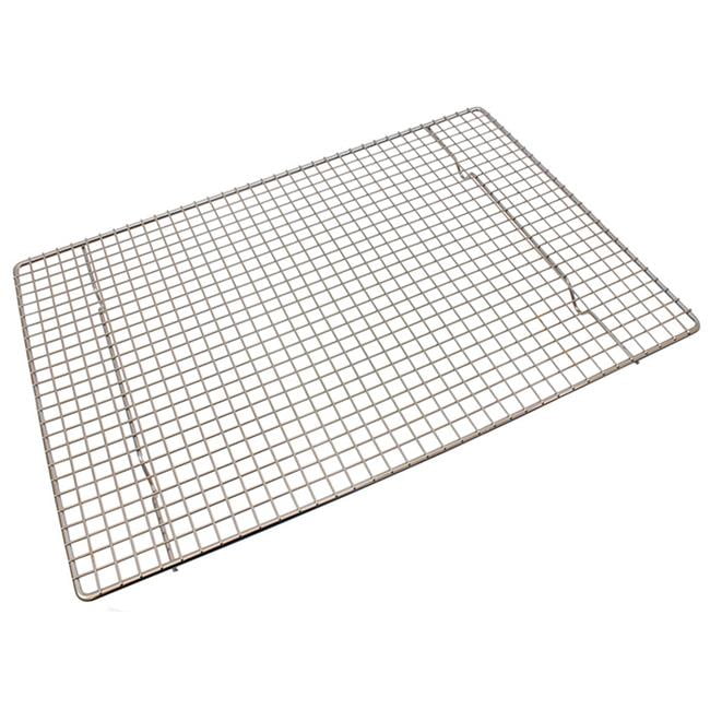 Half Sheet Pan Cooling Rack - Walmart.com