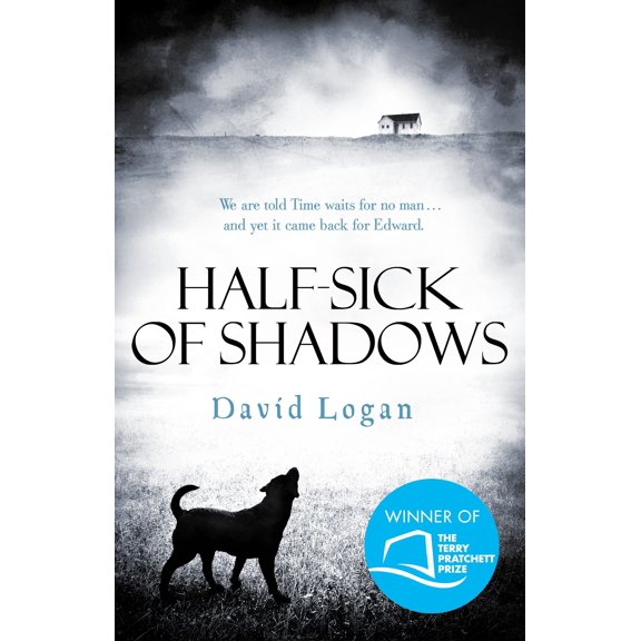 Pre-Owned Half-Sick of Shadows