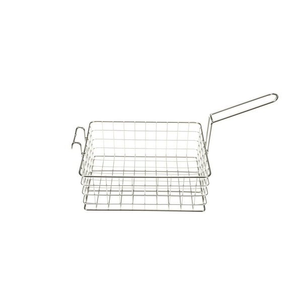 Ayr King Half-Size S/S Wire Basket W/ H B313 - Genuine OEM Replacement Part