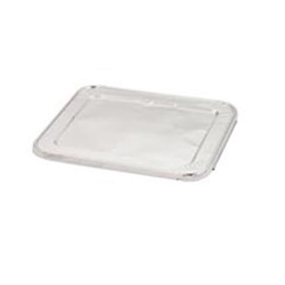 Half Size Steam Table Foil Lid