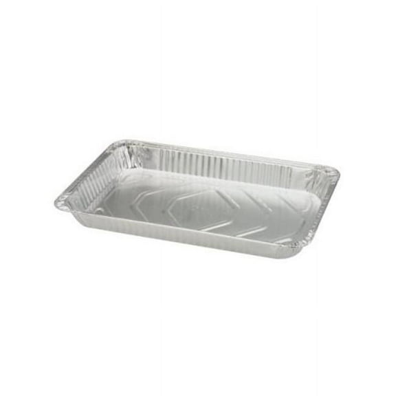 Half Size Steam Table Pan 120 Oz 2-5 Deep