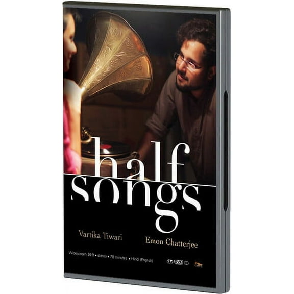 Half Songs (DVD), Capital Motion, Drama