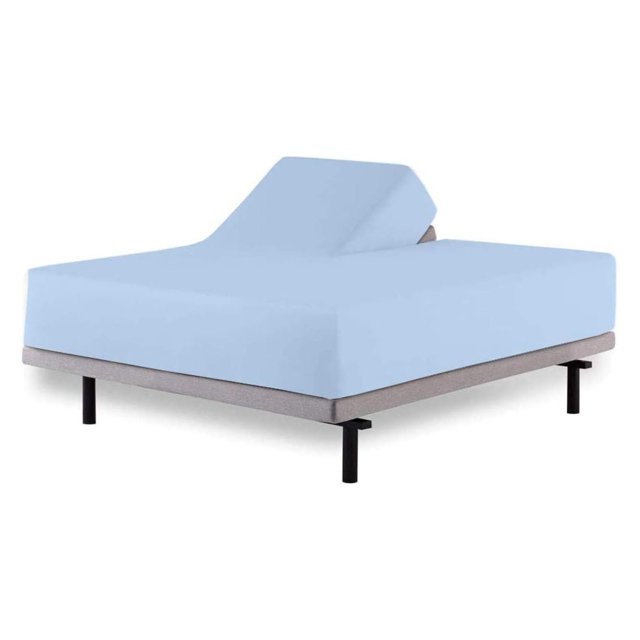Half Split Sheets Sets For Adjustable Beds Sheets For Split Mattress